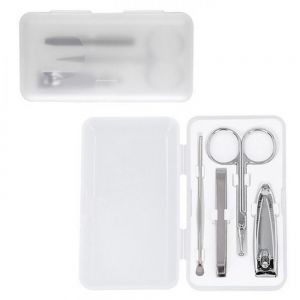 SET DE MANICURE BIKI